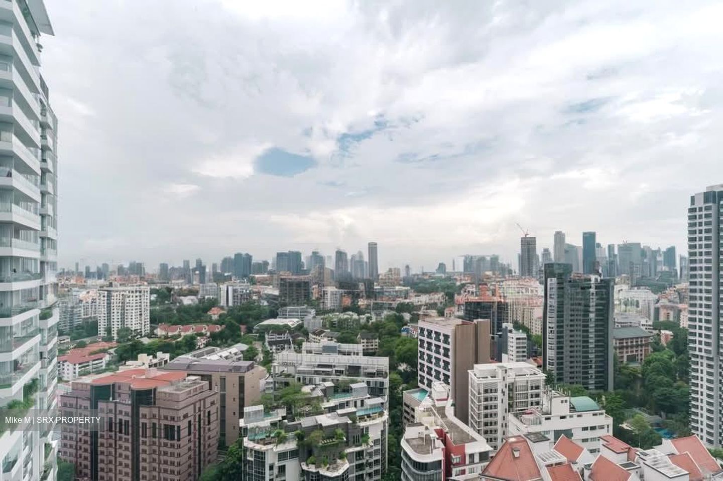 Skyline 360 @ Saint Thomas Walk (D9), Condominium #570933211